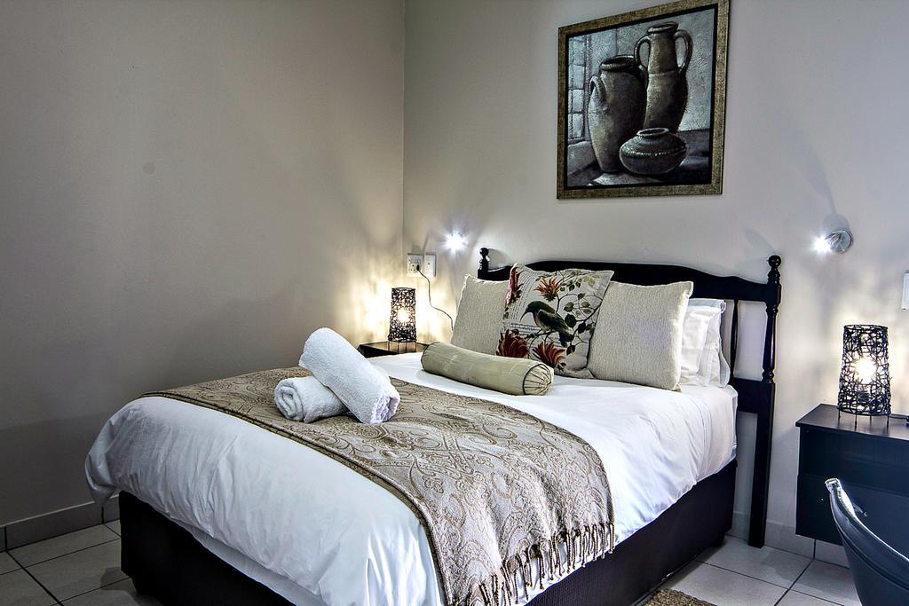 Matt'S Rest B&B And Self Catering Pietermaritzburg Exteriör bild