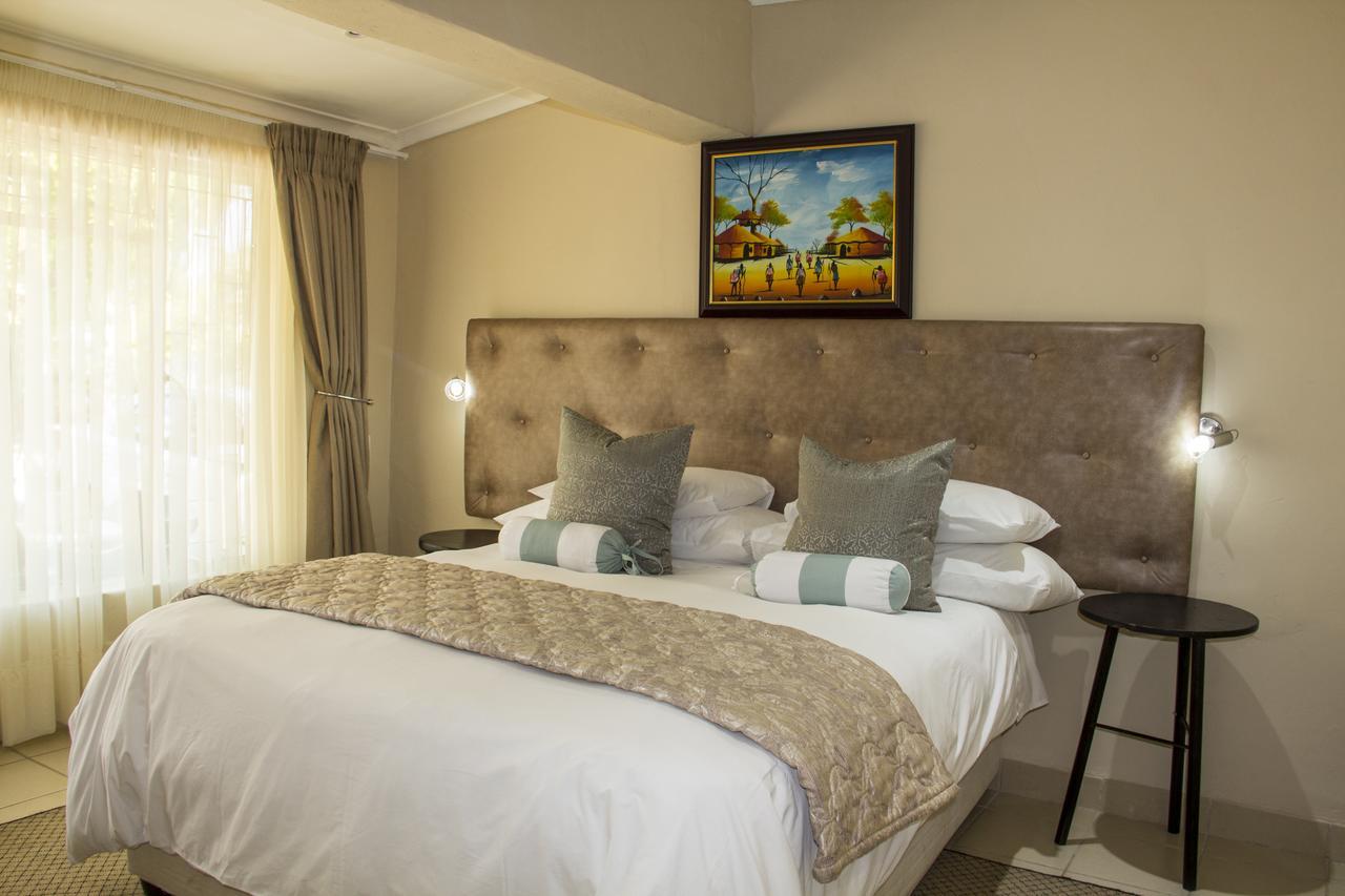 Matt'S Rest B&B And Self Catering Pietermaritzburg Exteriör bild
