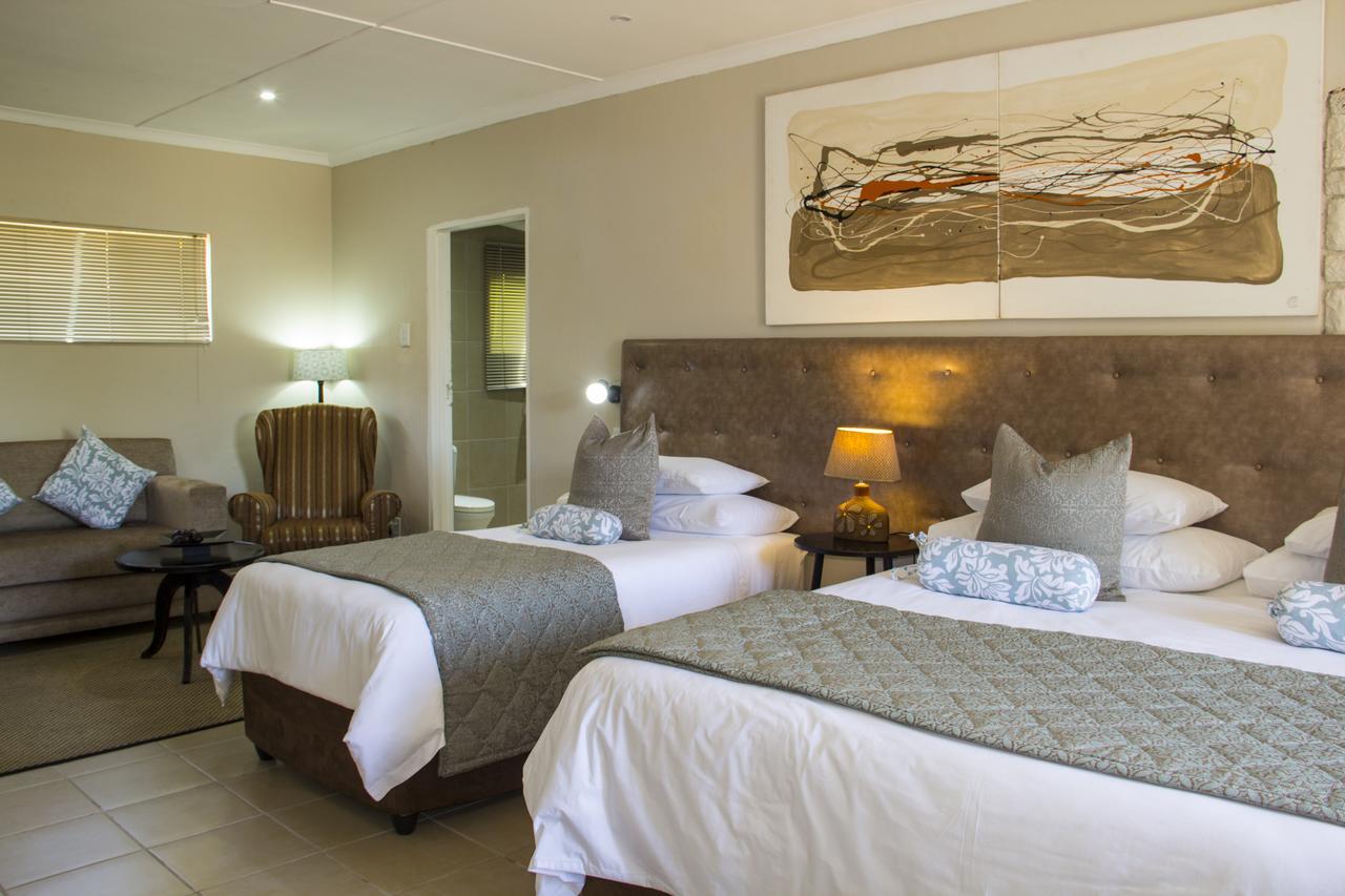 Matt'S Rest B&B And Self Catering Pietermaritzburg Exteriör bild