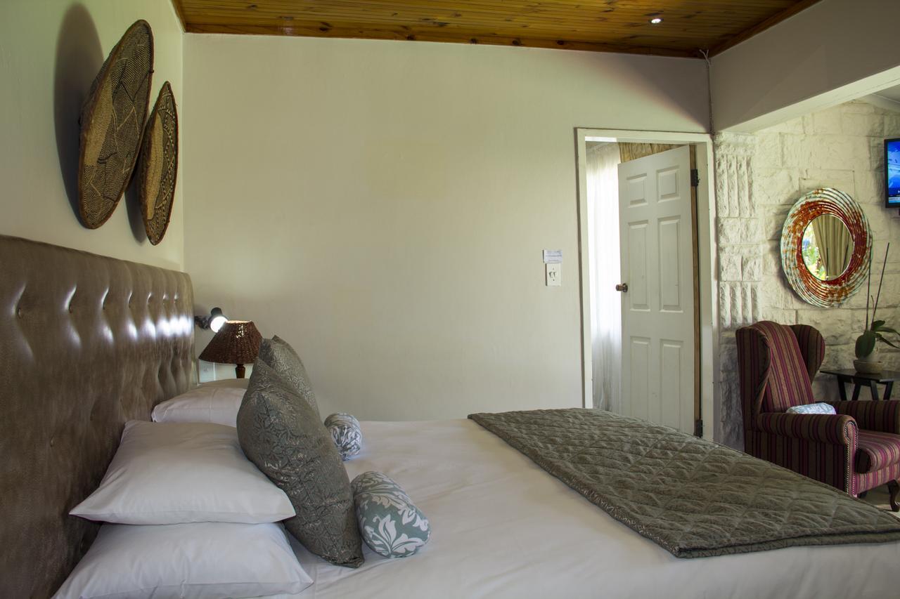 Matt'S Rest B&B And Self Catering Pietermaritzburg Exteriör bild